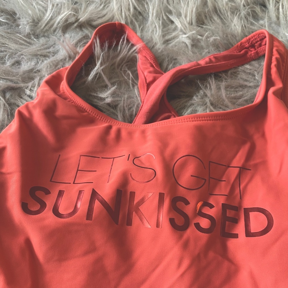 Bathing Suit - Picture 3 of 4